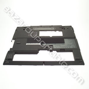 Plasturgie coque capot inférieur pour IBM Thinkpad X20