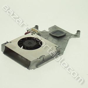 Ventilateur principal pour IBM Thinkpad T20