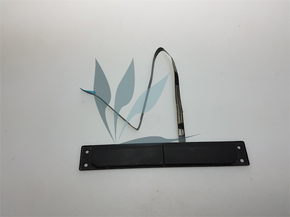 Boutons touchpad avec nappe pour Asus G74SX