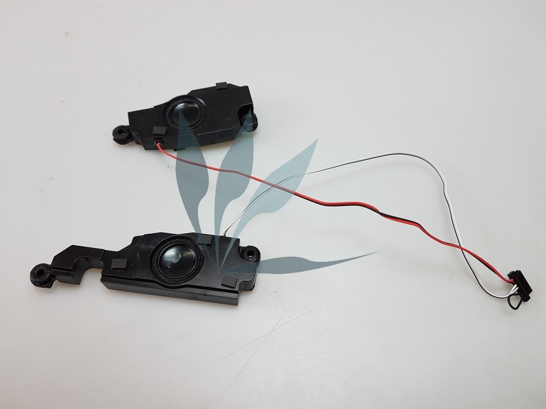 Kit hauts-parleurs pour Toshiba Satellite P50-A