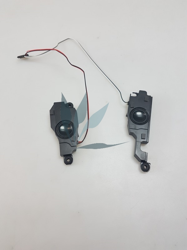 Kit hauts-parleurs pour Toshiba Satellite P50-B 