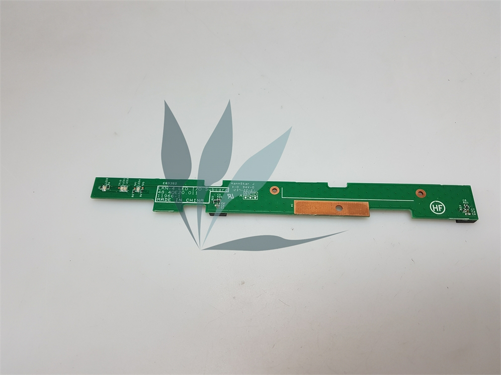 Carte led pour Lenovo T530