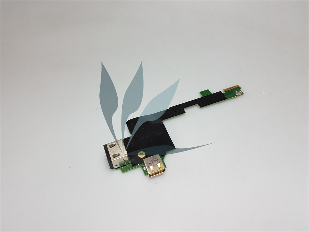 Carte interface ethernet / USB pour Lenovo T530