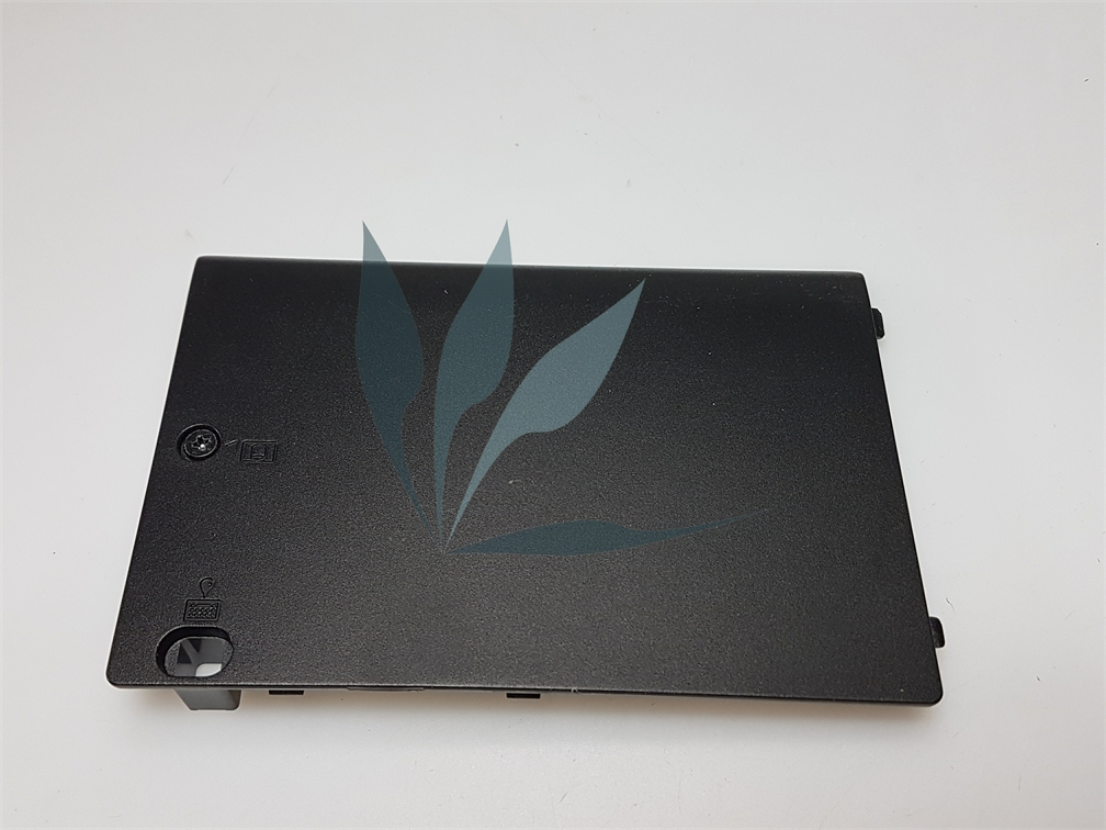 Plasturgie cache disque dur pour Lenovo T530
