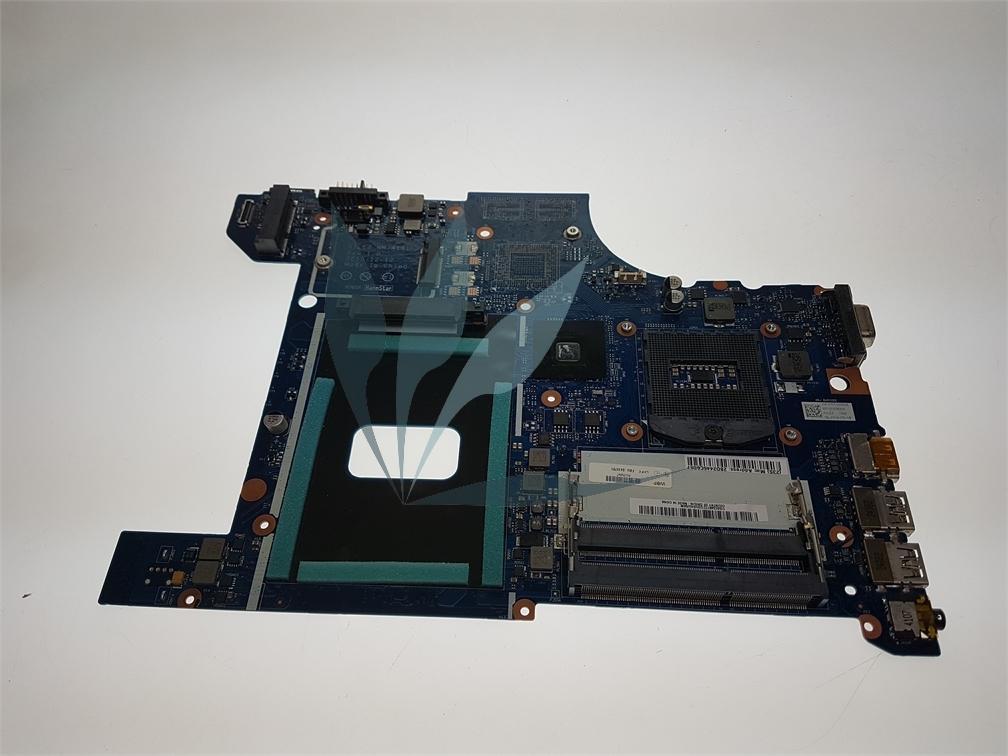 Carte mère NM-A161 HM87 GMA HD5000 DDR3 pour Lenovo E540