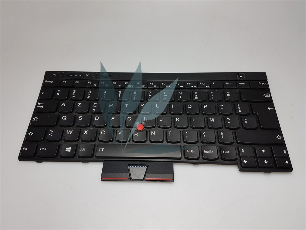 Clavier français pour Lenovo T530