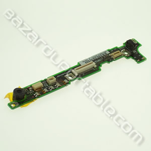 Carte led et mise en veille pour IBM Thinkpad 600