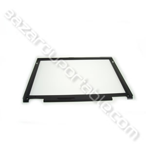 Plasturgie écran capot intérieur (façade) pour IBM Thinkpad 600