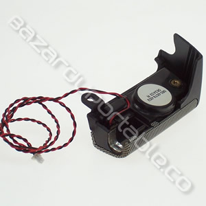 Haut parleur droit pour Toshiba Satellite M10 
