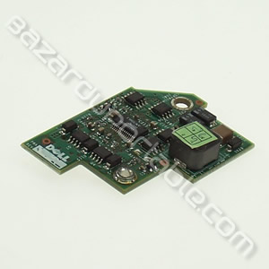 Carte .DC board. pour DELL Inspiron 8200
