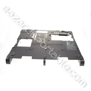 Capot inférieur avec port réseau et modem pour DELL Inspiron 8200