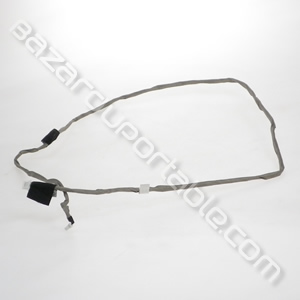 Cable webcam pour Sony vaio AR51E