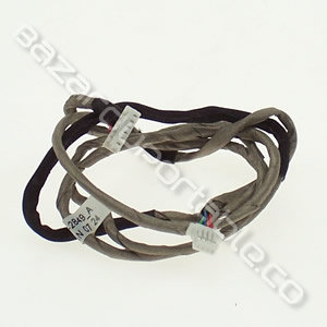 Câble carte micro / carte audio pour Sony Vaio FZ11