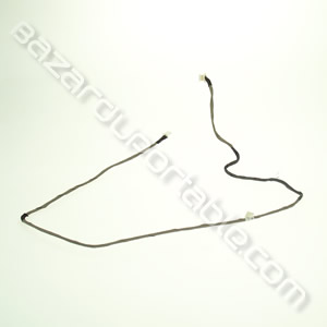 Câble webcam / carte mère pour Sony Vaio FZ31E