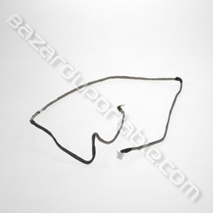 Câble webcam / carte mère pour Sony Vaio FZ31M