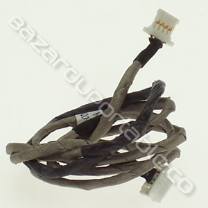 Câble webcam / carte mère pour Sony Vaio FZ11