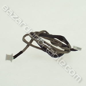 Câble webcam / carte mère pour Sony Vaio FZ21S