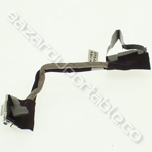 Câble carte interrupteur / carte mère pour Sony Vaio FZ18M