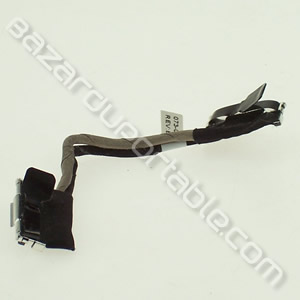 Câble carte alimentation (power)/ carte mère pour Sony Vaio FZ21S