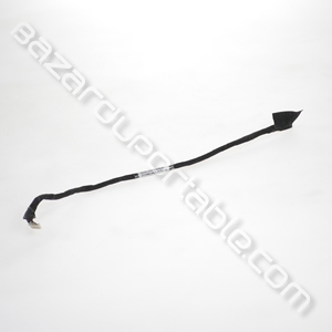 Câble carte audio pour Sony Vaio VGN-SR19XN