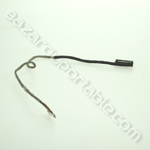 Câble vidéo pour Sony Vaio SR51MF