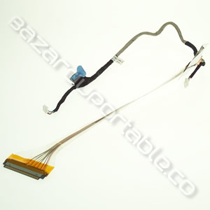 Câble VGA pour Sony Vaio N38Z