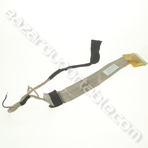 Câble VGA pour Sony Vaio NR32M