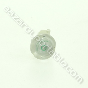 Bouton intérrupteur (power) pour Sony Vaio VGN-SR51MF