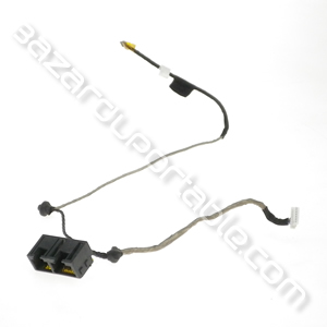 Câble réseau et modem pour Sony Vaio VGN-NS21E