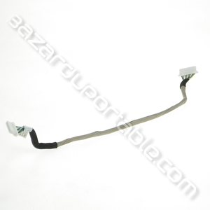 Câble carte sortie USB / carte mère pour Sony Vaio VGN-NS21E