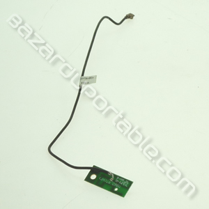 Antenne module bluetooth pour Sony VPC EA1S1E