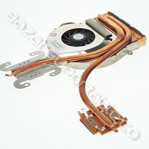 Ventilateur pour Sony Vaio VGN-FE41M