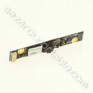 Webcam type 2 pour Acer Aspire 7520