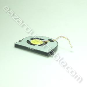 Ventilateur pour DELL Inspiron 3721