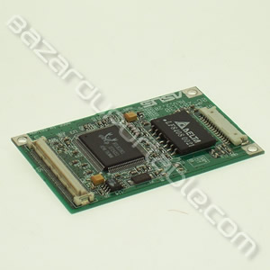 Carte réseau pour Asus L8400