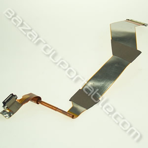 Câble nappe VGA pour Asus L8400