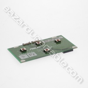Carte touchpad pour Asus L2000E