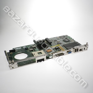 Carte mère pour Asus L2000E