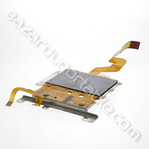 Pavé tactile du touchpad pour Sony Vaio PCG-GRT796SP