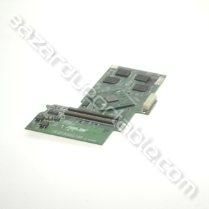 Carte graphique pour Asus L5F00GA