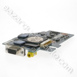 Carte vidéo Nvidia Geforce FX 5600 64Mo pour Sony Vaio PCG-GRT796SP