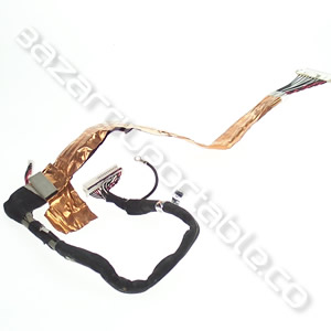 Câble VGA pour Sony Vaio GRT715E
