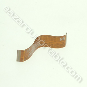 Câble nappe carte audio, USB et firewire / Carte mère pour Sony Vaio VGN-A317M