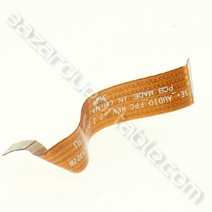 Câble nappe carte audio, USB et firewire / Carte mère pour Sony Vaio VGN-A295HP