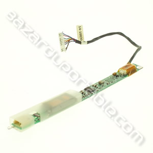 Inverter avec son câble pour Asus L3000D