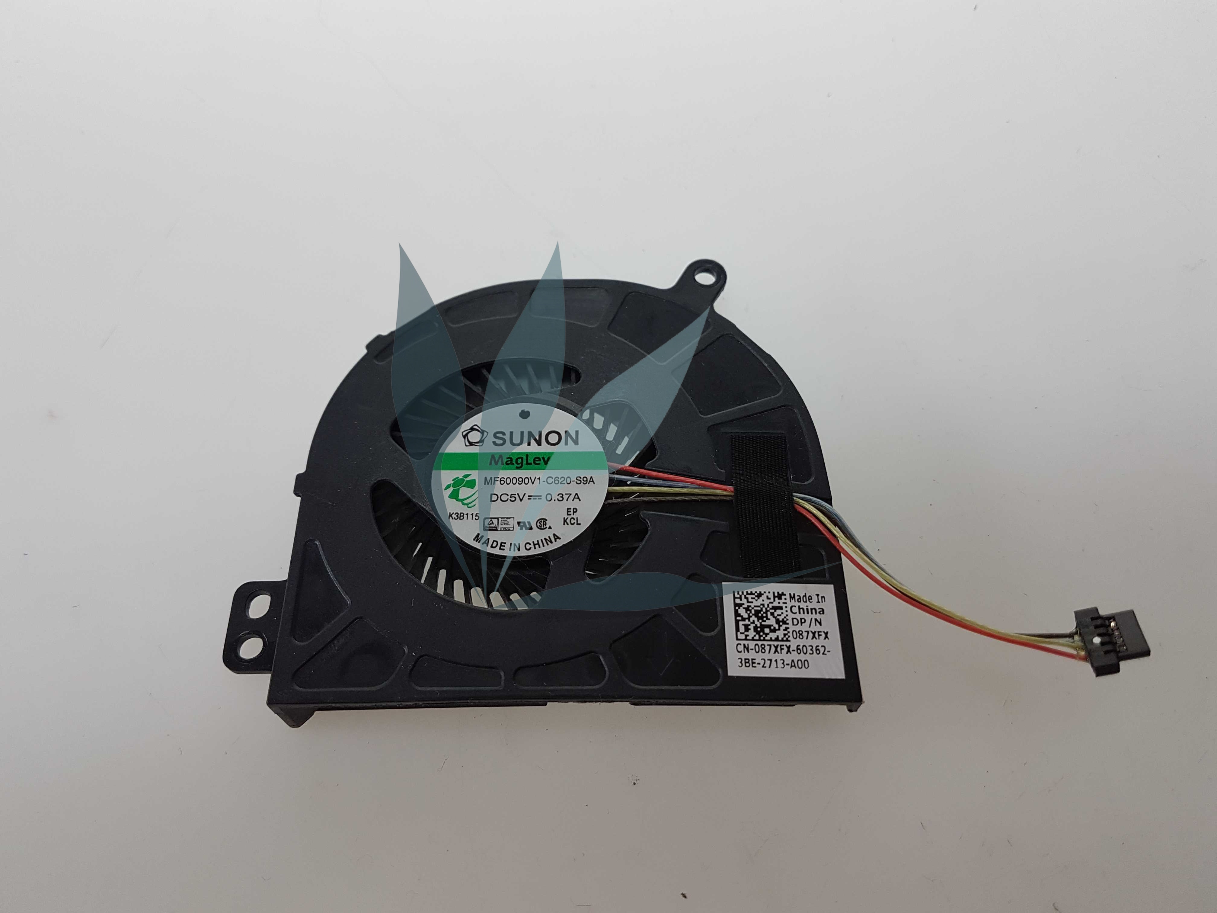 Ventilateur pour DELL Latitude E5540