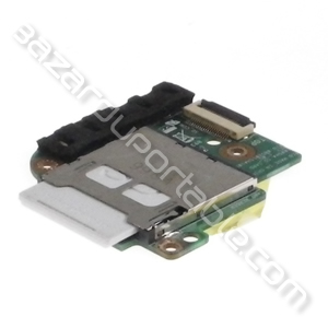 Lecteur de carte SD pour Asus EeePC 1001HA