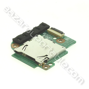 Lecteur de carte SD pour Asus EeePC 1005HA