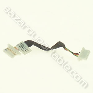 Câble lecteur de carte SIM pour Dell VOSTRO 1400