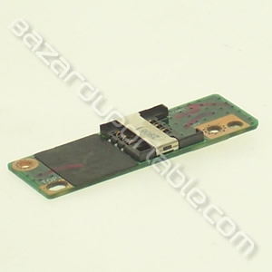 Lecteur de carte SIM pour Dell VOSTRO 1400